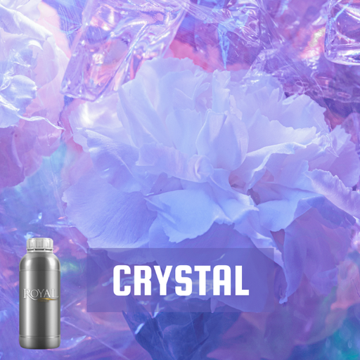 [RS1LTR-4666480] Crystal R&D | Diffuser Oil Ltr