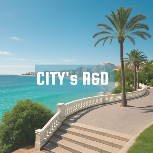 [RS125ML-4666484] City's R&D | Aroma Oil Refill Cartridge 125ml³