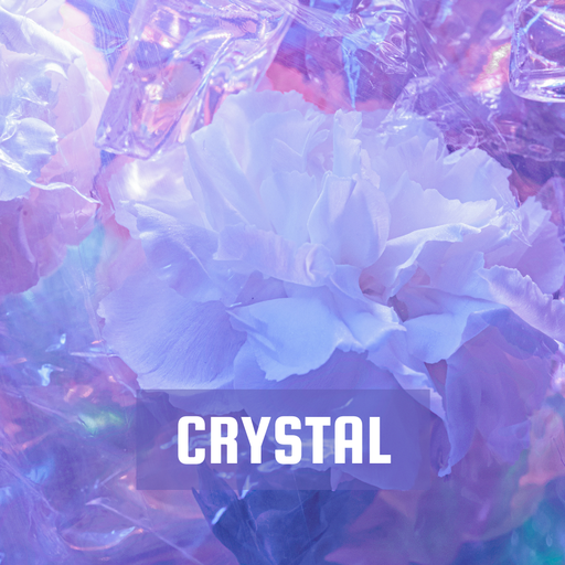 [RS125ML-4666480] Crystal R&D  | Aroma Oil Refill Cartridge 125ml³