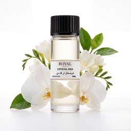 [RSDFPT5ML-4666480] Crystal R&D | 5 ml Diffuser Tester