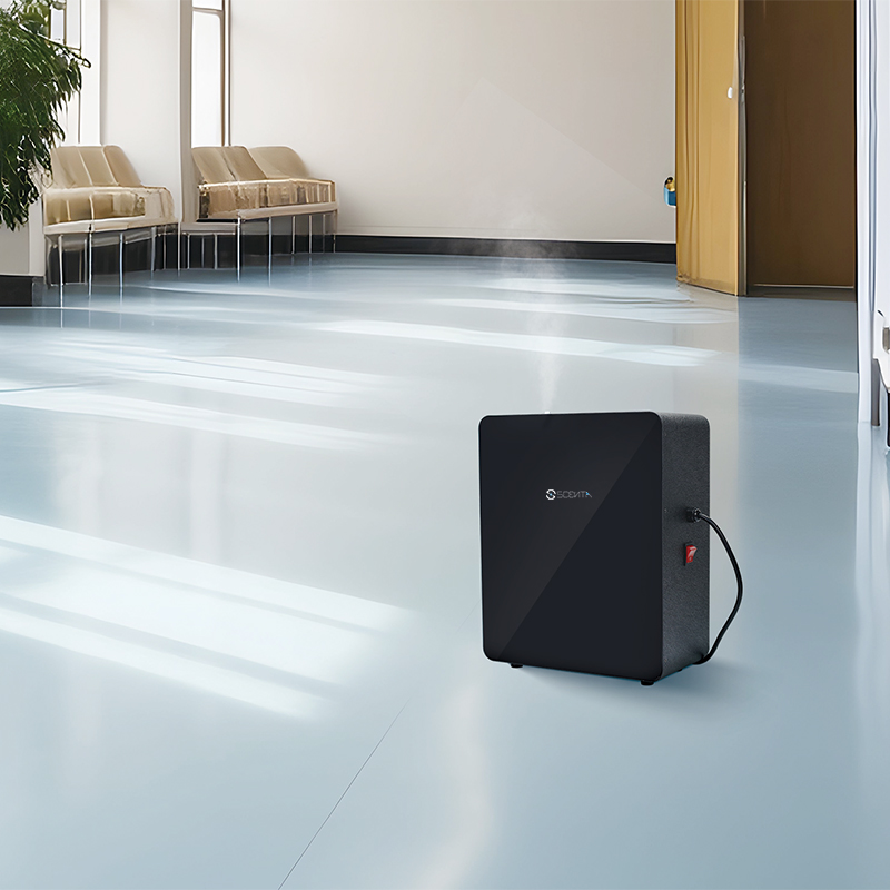 [RYL-JY5] Royal JY5 Diffuser Device