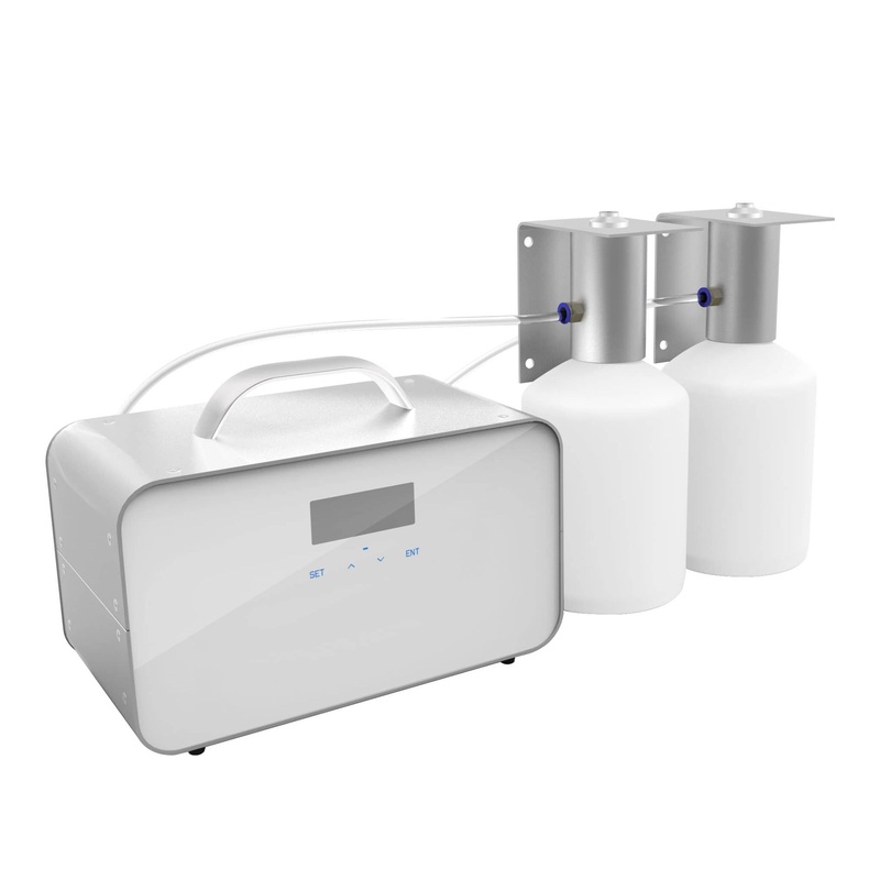 Royal SE5 Diffuser Device