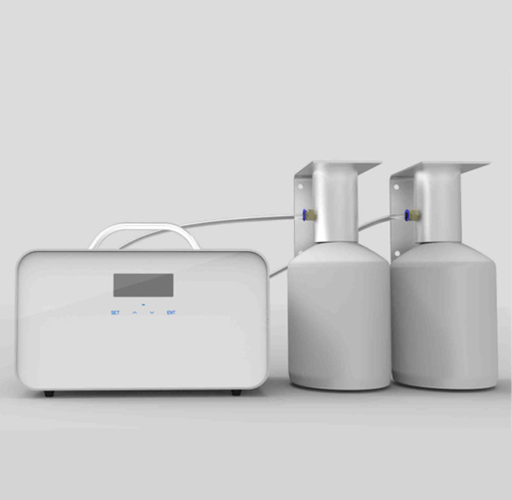 Royal SE5 Diffuser Device