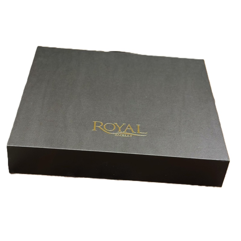 [TSTBGS-80-10ML] کیسی تێستەر بە نمونەی بۆن، توانای ٨٠ نێرگەلە