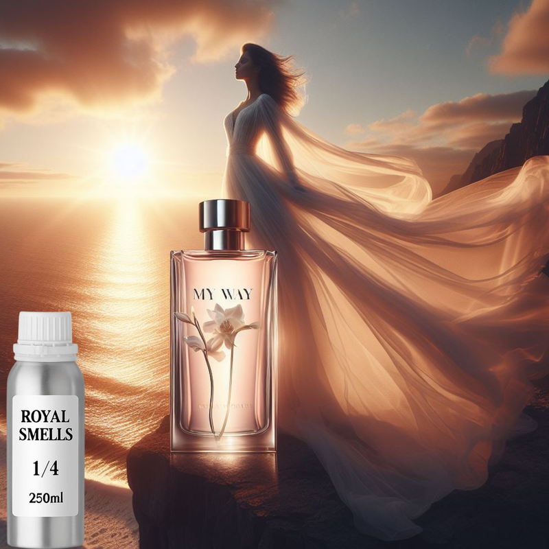 [RSPP250ML-CLK-4441527] ARMANI - MY WAY -DİFF/CLK | 250 ML