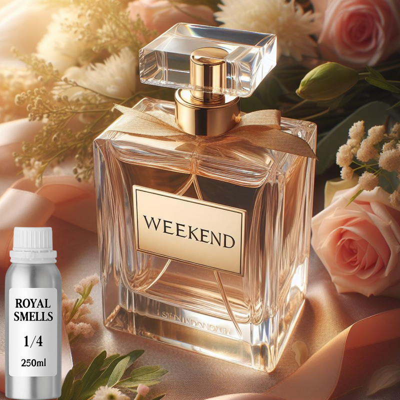 [RSPP250ML-CLK-4529588] بربري ويك إند — CLK — 250 مل