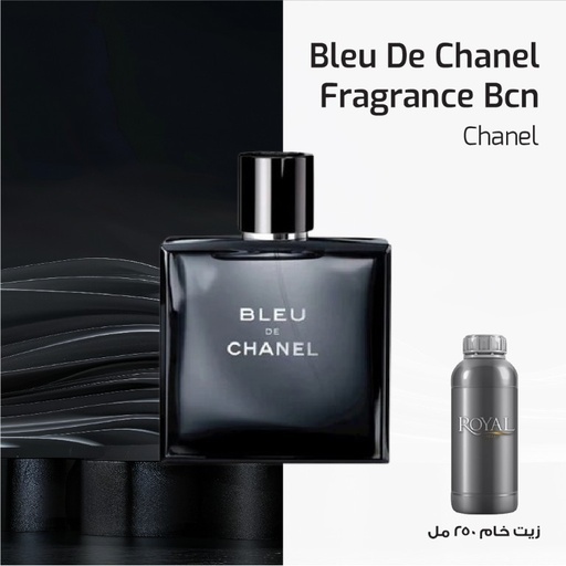[RSPP250ML-EG-4055121] Perfume250 ml³ - Chanel - Bleu De Chanel Fragrance Bcn 