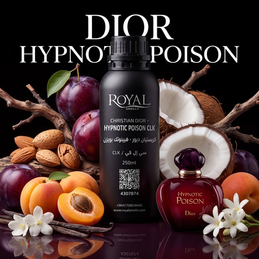 [RSPP250ML-CLK-4307874] CHRISTIAN DIOR - HYPNOTIC POISON DİFF/CLK- | 250 ML