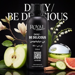 [RSPP250ML-EG-4312038] بۆن250مل³ - دي كي إن واي - بي ديليشوس  د.ب.د
