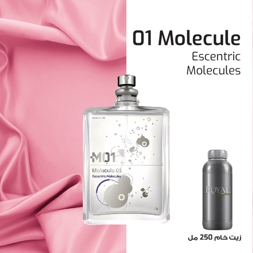 [RSPP250ML-CLK-4147033] عطر250مل³ - ايسينتريك موليكوليس - ايكويسترين