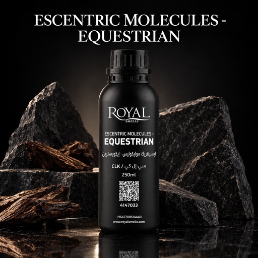 [RSPP250ML-CLK-4147033] ESCENTRIC MOLECULES - EQUESTRIAN -CLK  | 250 ML