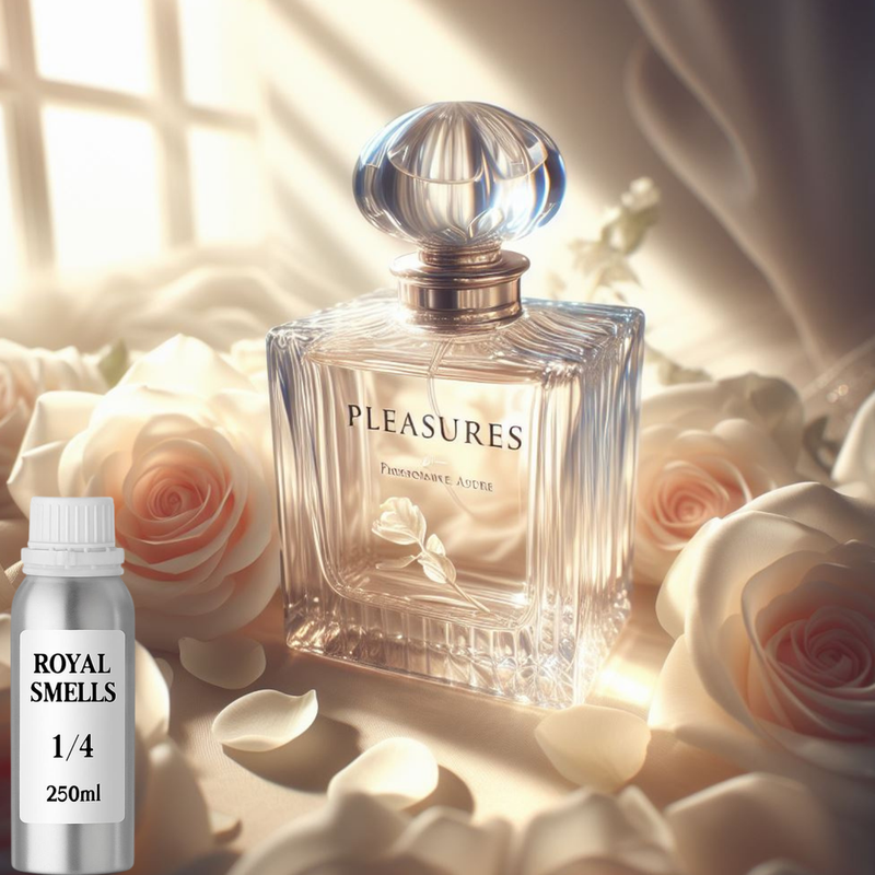 [RSPP250ML-EG-4015688] ESTEE LAUDER - PLEASURES -EG | 250 ML