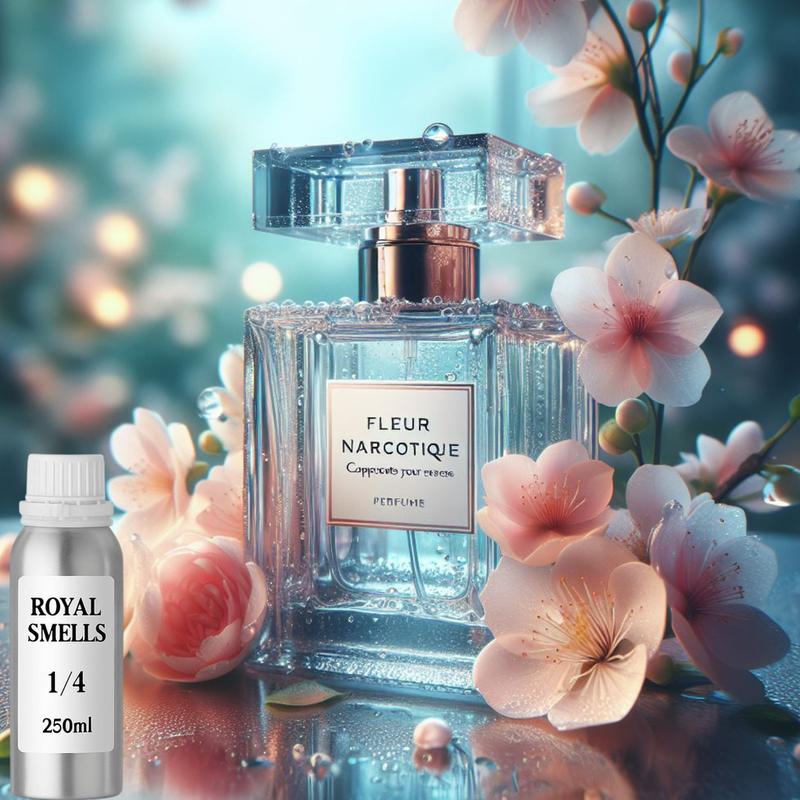 [RSPP250ML-CLK-4297925] EX NIHILPO - FLEUR NARCOTIQUE CLK- | 250 ML