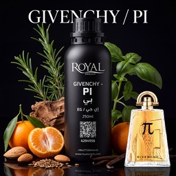[RSPP250ML-EG-4294956] GIVENCHY - PI - EG  | 250 ML