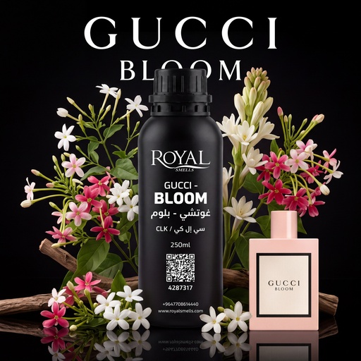 [RSPP250ML-CLK-4287317] غوتشي بلوم — CLK — 250 مل
