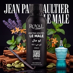 [RSPP250ML-EG-4139755] جان بول غوتييه-لو مال- | 250 مل