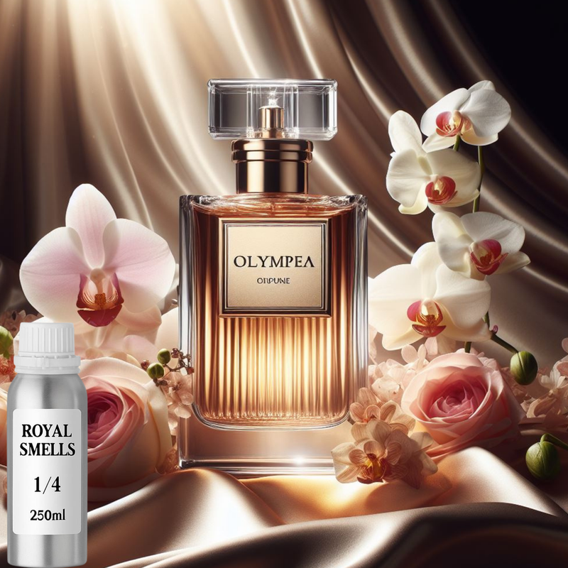 [RSPP250ML-CLK-4274842] PACO RABANNE OLYMIEA - CLK | 250 ML