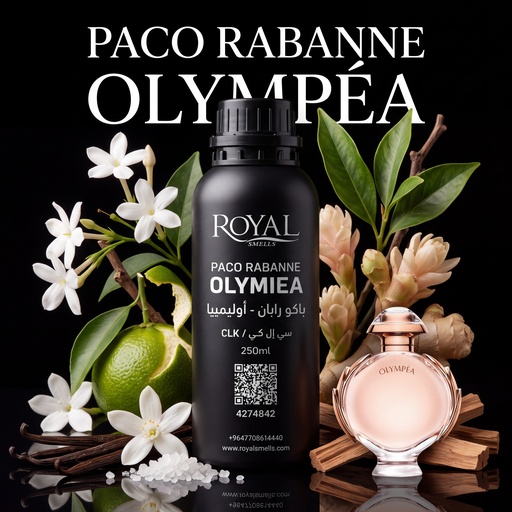[RSPP250ML-CLK-4274842] PACO RABANNE OLYMIEA - CLK | 250 ML