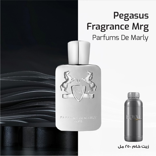 [RSPP250ML-EG-4189201] Perfume250 ml³ - Parfums De Marly - Pegasus Fragrance Mrg 
