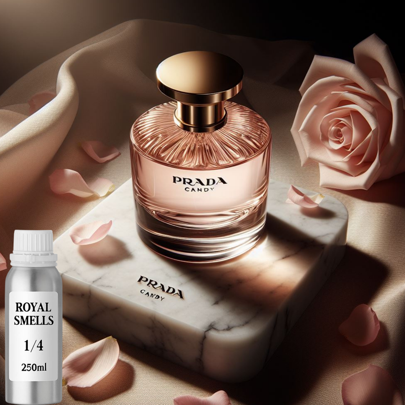 [RSPP250ML-EG-4069226] Perfume250 ml³ - Prada - Prada Candy Fragrance Pcn 