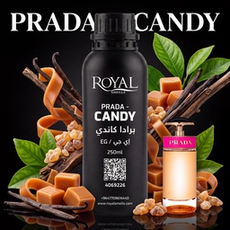 [RSPP250ML-EG-4069226] PRADA - CANDY -EG | 250 ML