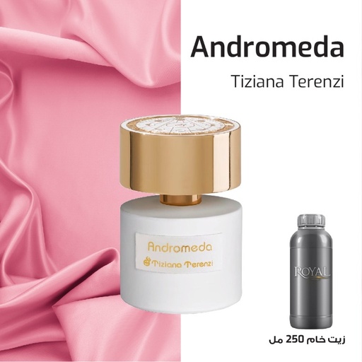 [RSPP250ML-CLK-4380308] Perfume250 ml³ - Tiziana Terenzi - Andromeda Tanzania Andrea 