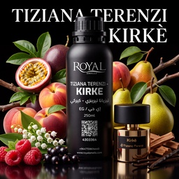 [RSPP250ML-EG-4303364] TIZIANA TERENZI - KIRKE -Super  | 250 ML