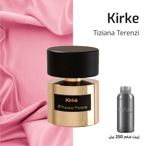 [RSPP250ML-EG-4303364] Perfume250 ml³ - Tiziana Terenzi - Kirke Fragrance Ttk 