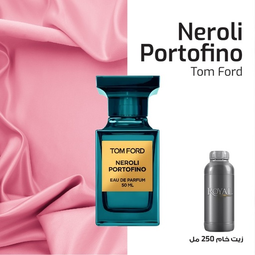 [RSPP250ML-EG-4083610] TOM FORD - NEROLI PORTOFINO -EG | 250 ML