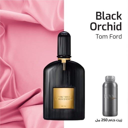 [RSPP250ML-CLK-4301570] عطر250مل³ - توم فورد - توم فورد بلاك أوركيد باروك