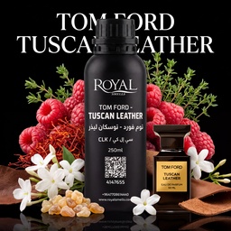 [RSPP250ML-CLK-4147655] TOM FORD - TUSCAN LEATHER -DİFF/CLK  | 250 ML