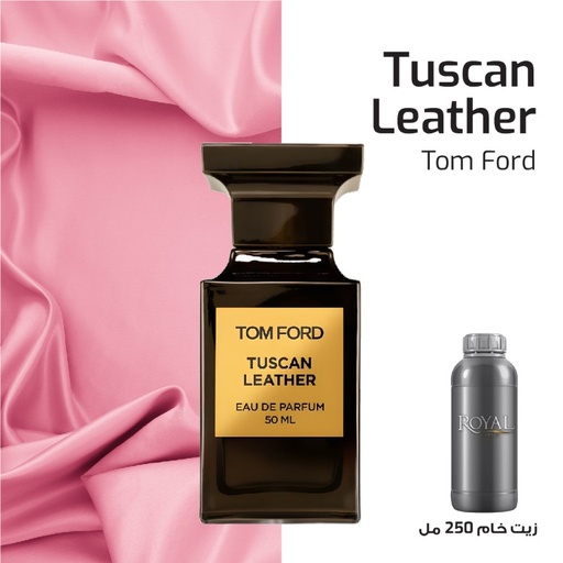 [RSPP250ML-CLK-4147655] عطر250مل³ - توم فورد - توسكان ليذر تامبا توسكا بيل