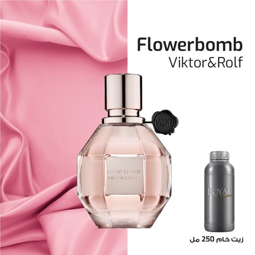 [RSPP250ML-CLK-4194944] عطر250مل³ - فيكتور & رولف - فلاوربومب ست/ فلوريدا بومب