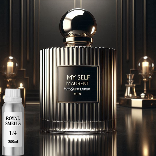[RSPP250ML-EG-4621362] عطر250مل³ - إيف سان لوران - ماي سيلف ميلوس مين