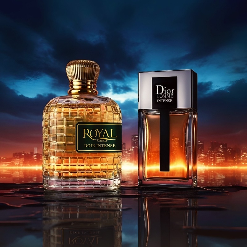 [PP100ML-4198427] ديور إنتنس | عطر شخصي ١٠٠ مل³