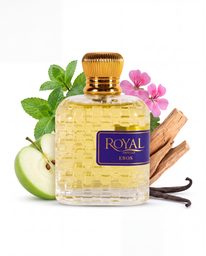 [PP100ML-4081507-XD1] Versace EROS | Kişisel Parfüm 100 ml