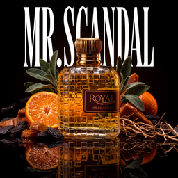 [PP100ML-4485976] J.P Gaultier Mr. Scandal | Personal Perfume 100 ml