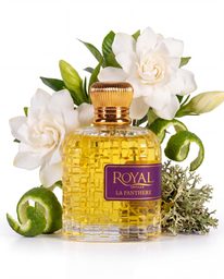[PP100ML-4126721] Cartier La Panthere (Carretta Pantera) | Kişisel Parfüm 100 ml