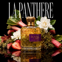 [PP100ML-4126721] Cartier La Panthere | Personal Perfume 100 ml