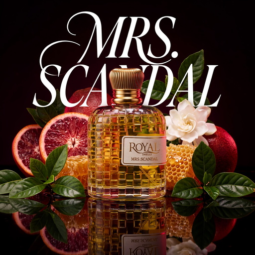 [PP100ML-4291258] J.P Gaultier Mrs. Scandal | Personal Perfume 100ml³