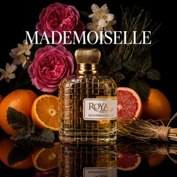 [PP100ML-4139463-XD1] Chanel Mademoiselle | Personal Perfume 100 ml