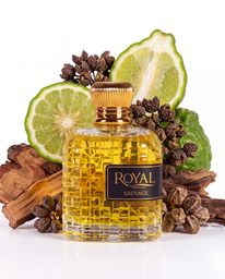 [PP100ML-4190196] Dior Sauvage | Personal Perfume 100 ml