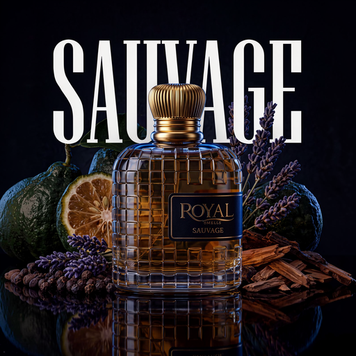 [PP100ML-4190196] Dior Sauvage | Personal Perfume 100ml³