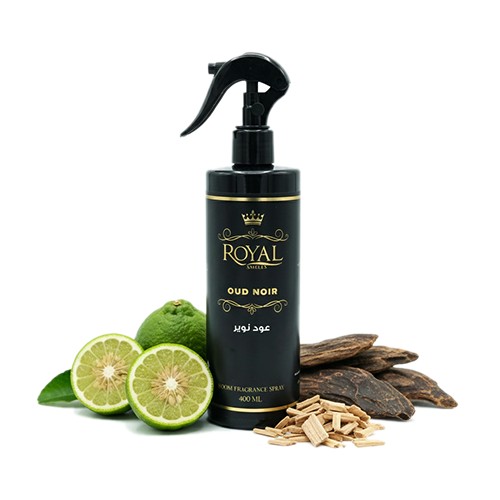 [SS400ML-4688071] Oud Noir - Room Refreshiner Spray 400ml³