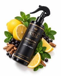 [SS400ML-4687917] Sport Style - Room Refresher Spray 400 ml