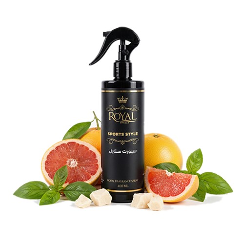 [SS400ML-4687917] Sport Style - Room Refreshiner Spray 400ml³