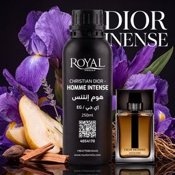 [RSPP250ML-EG-4054170] CHRISTIAN DIOR - HOMME INTENSE -EG  | 250 ML