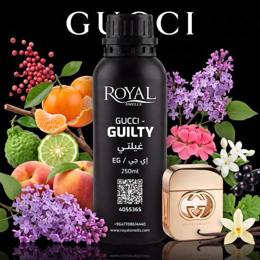[RSPP250ML-EG-4055365] غوتشي-غيلتي-|250مل