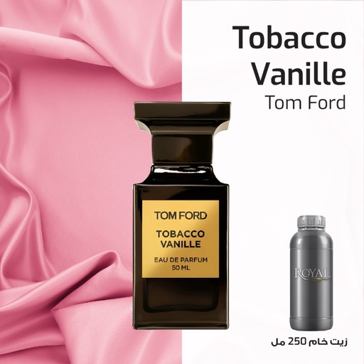 [RSPP250ML-EG-4056451] TOM FORD - TOBACCO VANILLE -EG | 250 ML