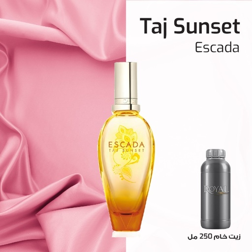 [RSPP250ML-EG-4060726] ESCADA - TAJ SUNSET -EG | 250 ML